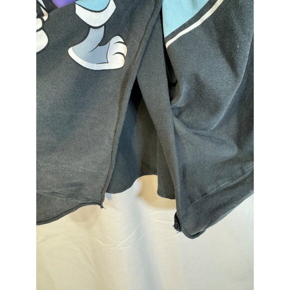 Looney Tunes Tokyo tshirt  oversized fun large graphic  bugs bunny small Tshirt - Picture 9 of 13